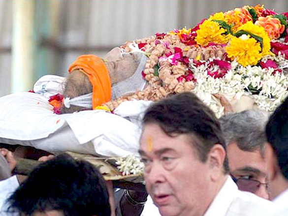 bollywood pays tribute to shammi kapoor 32
