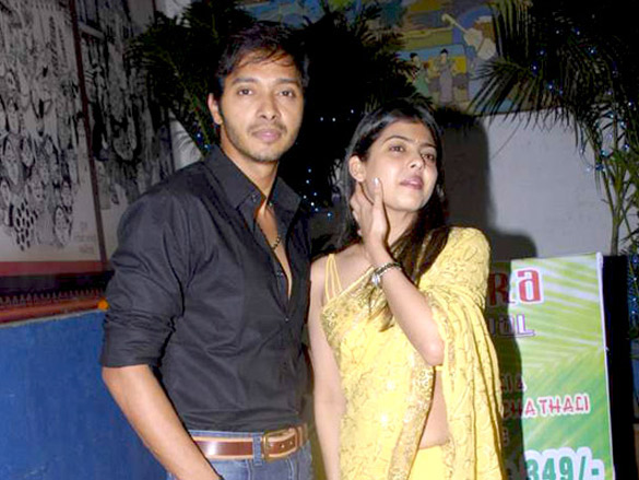 shreyas and varsha attends shravan thali launch at diva maharashtracha 2