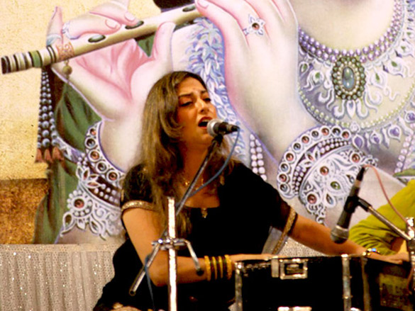 anup jalota and preeti bhalla at the kyc khopol young couples event 4