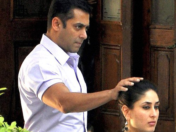 on the sets of bodyguard 27