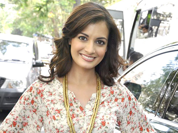 on the sets of love breakups zindagi