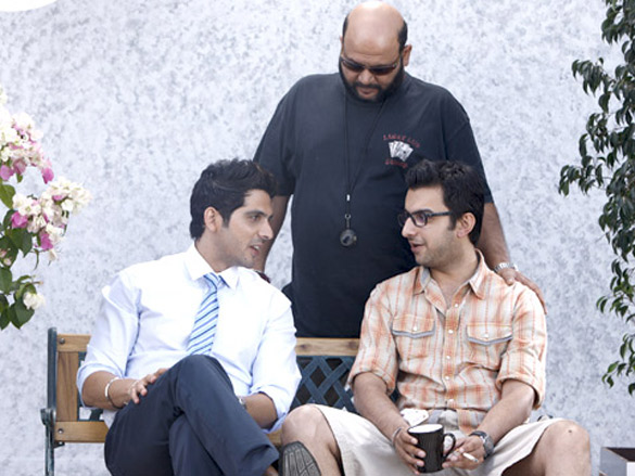 on the sets of love breakups zindagi 17