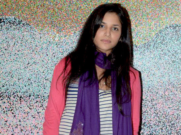 painter ghashyam guptas exhibition 7