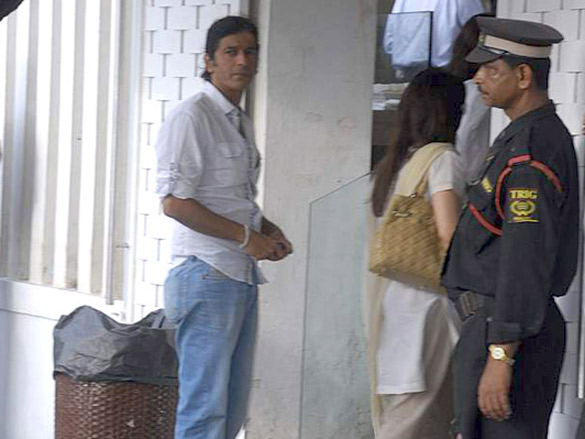 big b deepika imran and rishi at shammi kapoors prayer meeting 6