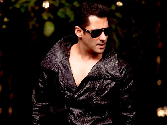 Salman Khan