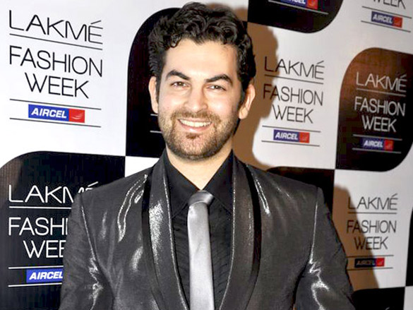 kabir bedi walks for narendra kumars show at lakme fashion week 2011 day 2 7