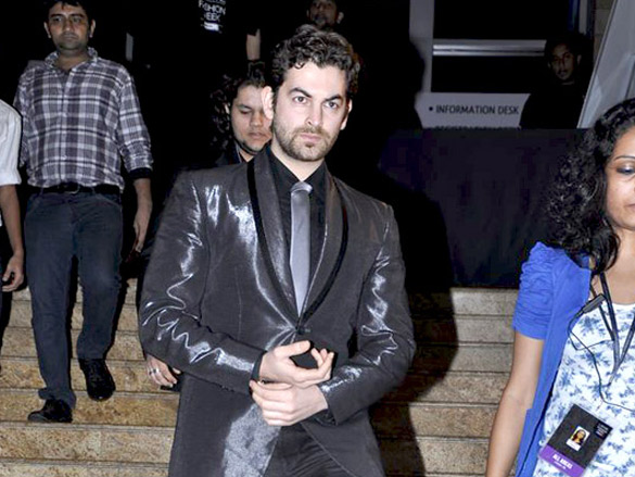 kabir bedi walks for narendra kumars show at lakme fashion week 2011 day 2 17