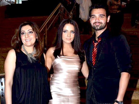 archana kochhars show at lakme fashion week 2011 day 2 6