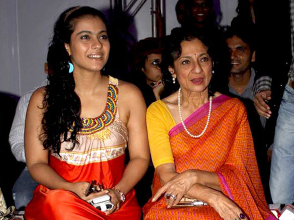 tanisha mukherjee walk for payal kothari at lakme fashion week 2011 day 3 6