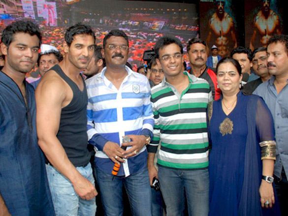 pratap sarnaiks vihang mumbai fast govinda dahi handi celebration 2