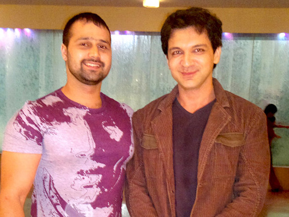 saurabh vanzara shabnam syed wedding reception 11