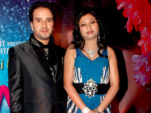 launch of mona roys album mumbai chi porgi mona 4