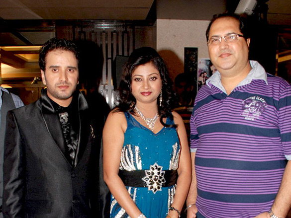 launch of mona roys album mumbai chi porgi mona 7