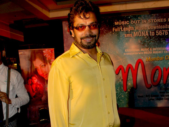launch of mona roys album mumbai chi porgi mona 23