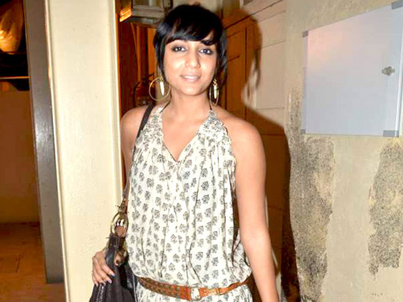 shankar ehsaan loy post concert party 22