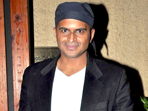 shankar ehsaan loy post concert party 24