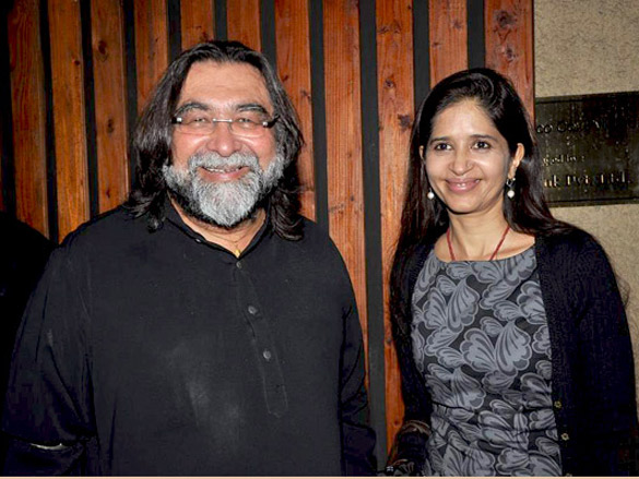 shankar ehsaan loy post concert party 26