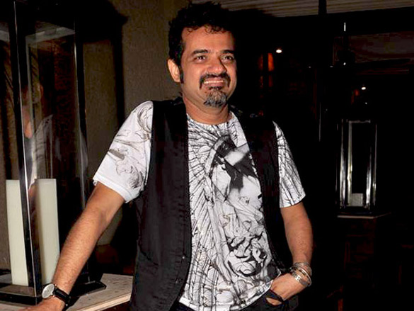 shankar ehsaan loy post concert party 27