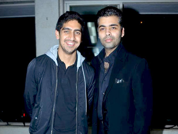 aamir khan karan and gauri at shankar ehsaan loys 15 years celebrations 14