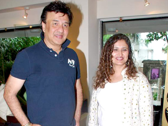 celebs at hauz khazs store 5