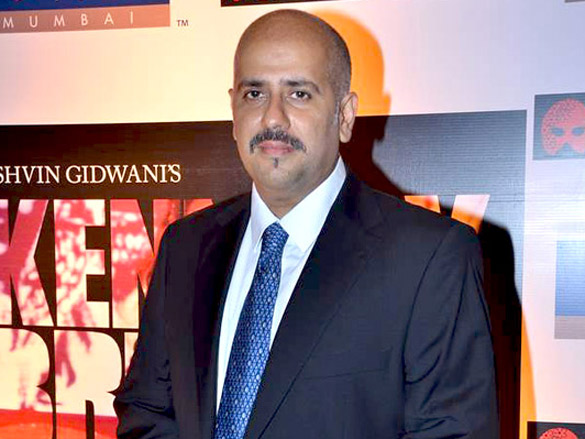 screening of kennedy bridge in association with grand hyatt 12