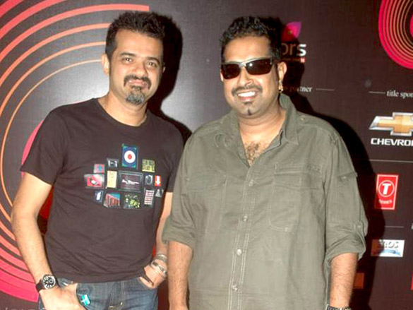 musicians at the chevrolet gima awards 2011 voting meet 8