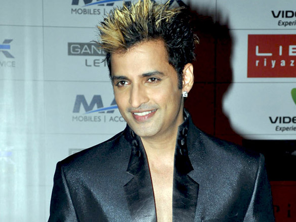 launch of ganesh hegdes new album lets party 8