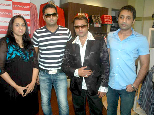 launch of prashant shirsats album deva o deva 8
