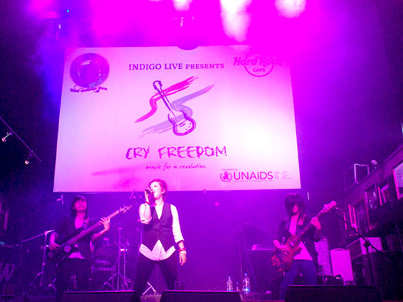 live concert cry freedom music for a revolution 3