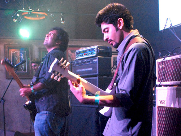 live concert cry freedom music for a revolution 5