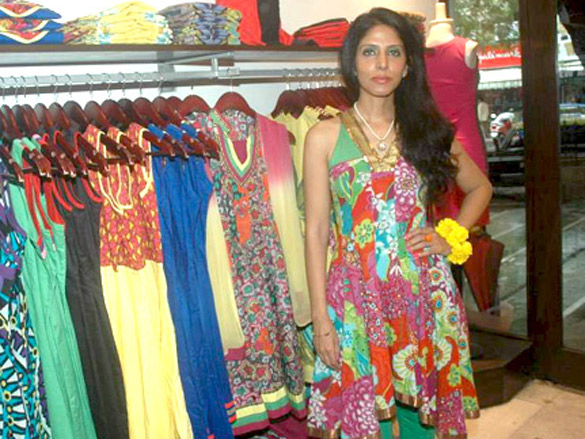 festive collection launch at golmaal store 3