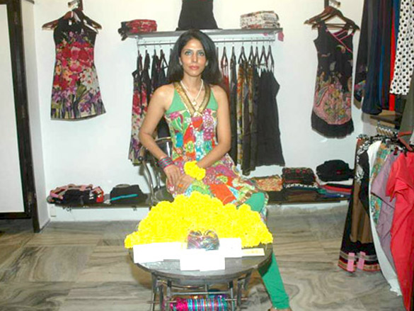 festive collection launch at golmaal store 7