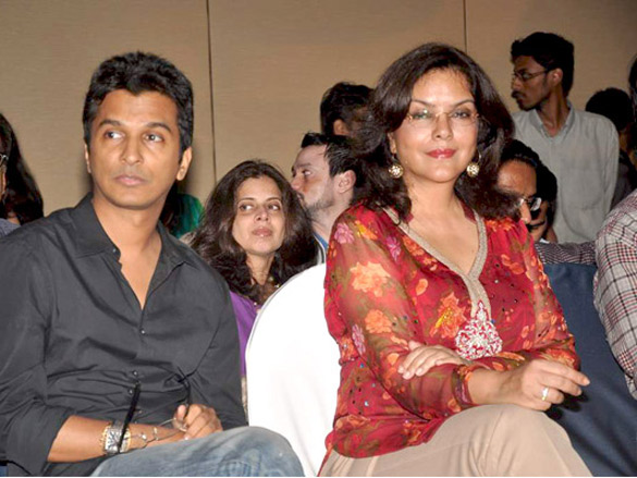 wlc chimera fashion show at leela hotel 10