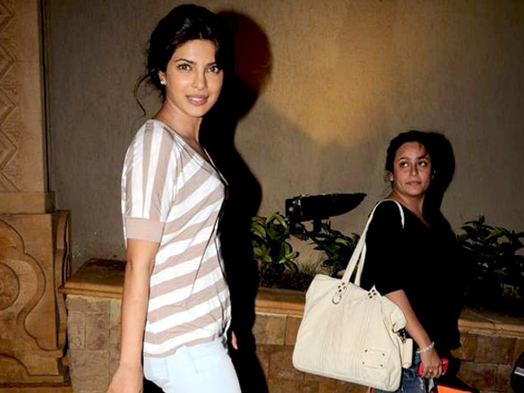 priyanka chopra snapped 2