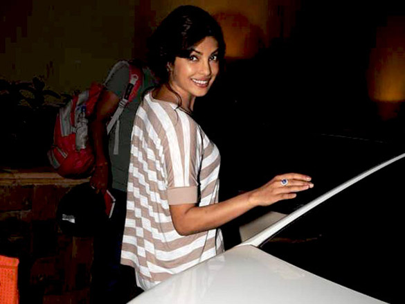 priyanka chopra snapped 5