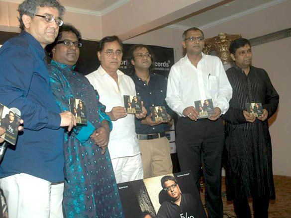 jagjit singh launches 512 the musical count album 3