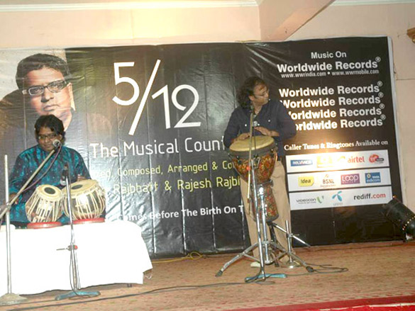 jagjit singh launches 512 the musical count album 9