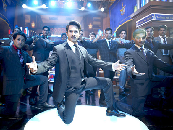 shahid kapoor 128