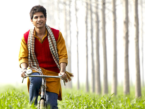 shahid kapoor 130