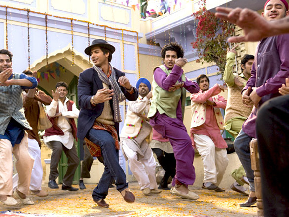 shahid kapoor 132