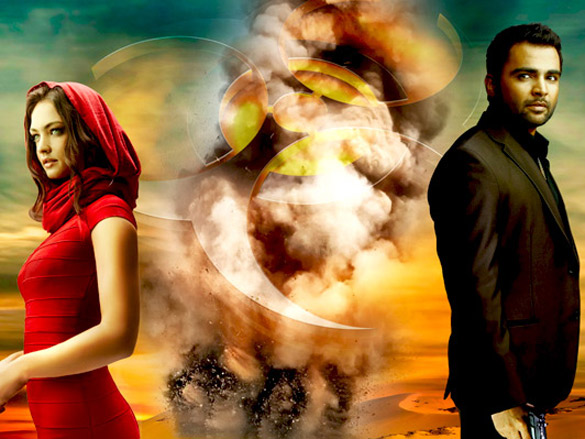 sachiin joshicandice boucher