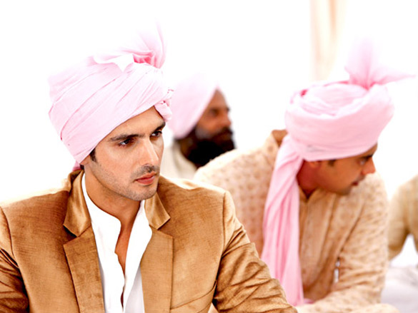 zayed khan 62