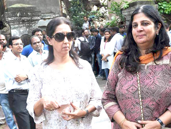 bollywood bids farewell to photographer gautam rajadhyaksha 17