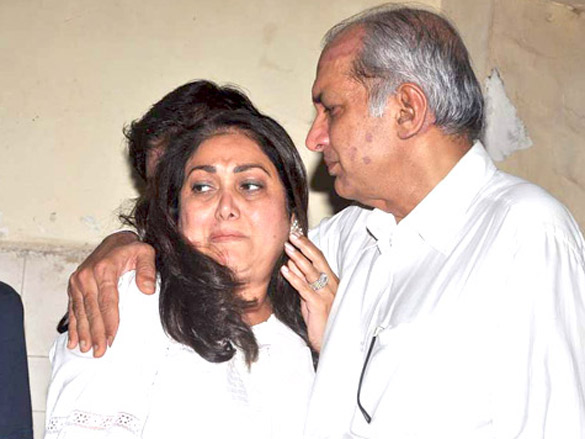 bollywood bids farewell to photographer gautam rajadhyaksha 18