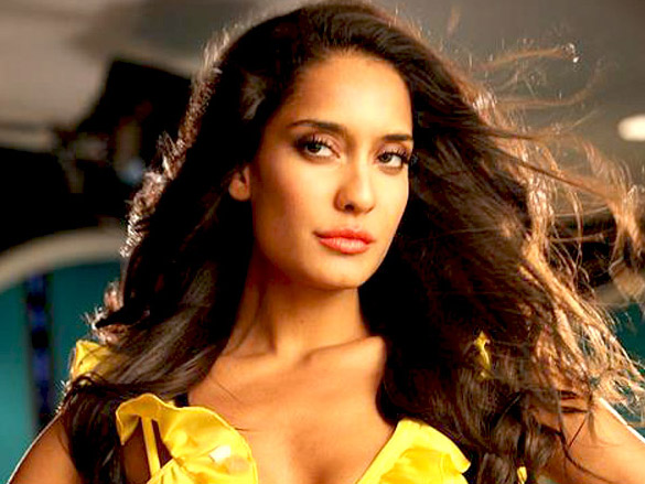 lisa haydon 62