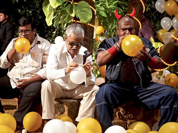 sanjay mishra 9
