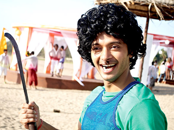shreyas talpade 27