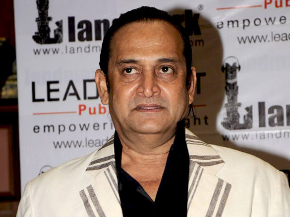 Mahesh Manjrekar There is no star in Marathi films people go by content   Marathi Movie News  Times of India