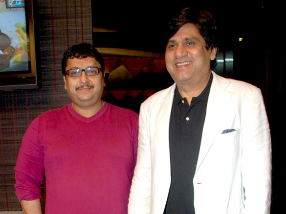 launch party of anil mishras documentary film 7