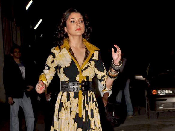 shahid anushka jacqueline and tanushree at telly chakkars talent awards 15